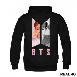 Split - Jimin - BTS - Bangtan Boys - Muzika - Duks Split - Jimin - BTS - Bangtan Boys - Muzika - Duks