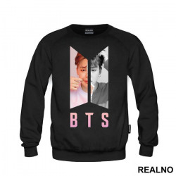 Split - Jimin - BTS - Bangtan Boys - Muzika - Duks Split - Jimin - BTS - Bangtan Boys - Muzika - Duks