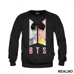 Split - J-Hope - BTS - Bangtan Boys - Muzika - Duks Split - J-Hope - BTS - Bangtan Boys - Muzika - Duks