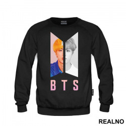 Split - Jin - BTS - Bangtan Boys - Muzika - Duks Split - Jin - BTS - Bangtan Boys - Muzika - Duks
