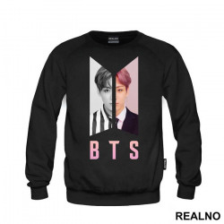 Split - Jungkook - BTS - Bangtan Boys - Muzika - Duks Split - Jungkook - BTS - Bangtan Boys - Muzika - Duks