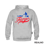 Pixel Art - Fargo - Duks