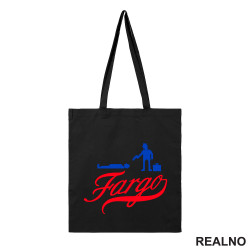 Pixel Art - Fargo - Ceger