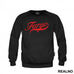 Red Logo - Fargo - Duks