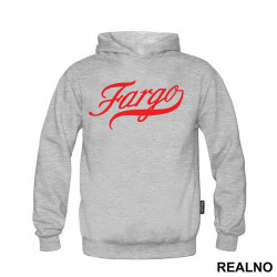 Red Logo - Fargo - Duks
