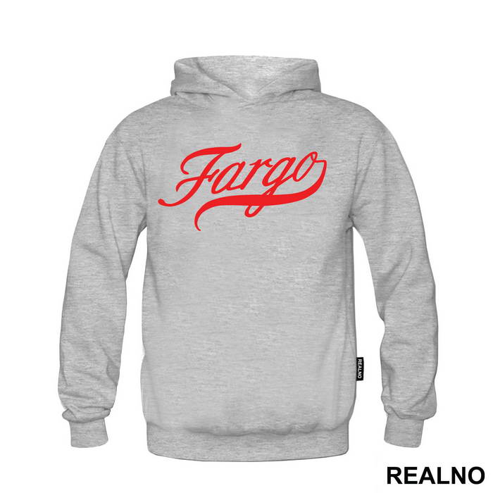 Red Logo - Fargo - Duks