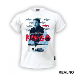 Art - Fargo - Majica