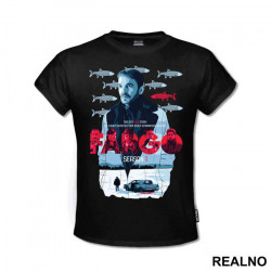 Art - Fargo - Majica