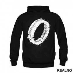 Ring Pain Splash - Lord Of The Rings - LOTR - Duks Ring Pain Splash - Lord Of The Rings - LOTR - Duks