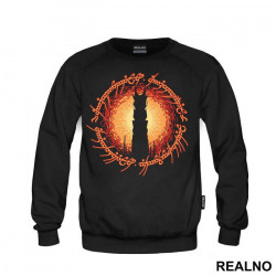Sauron Tower Power - Lord Of The Rings - LOTR - Duks Sauron Tower Power - Lord Of The Rings - LOTR - Duks