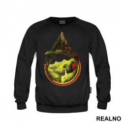 The Ring Of Adventure - Lord Of The Rings - LOTR - Duks The Ring Of Adventure - Lord Of The Rings - LOTR - Duks