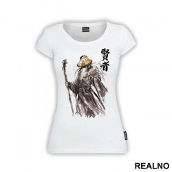 Gandalf Standing - Lord Of The Rings - LOTR - Majica Gandalf Standing - Lord Of The Rings - LOTR - Majica