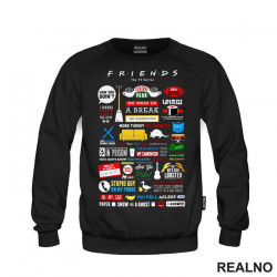 Quotes - Friends - Prijatelji - Duks