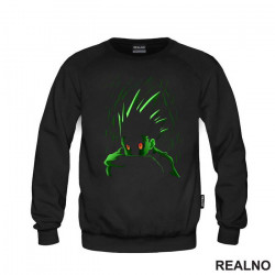 Gon Freecss - Glowing Eyes - Hunter x Hunter - Duks Gon Freecss - Glowing Eyes - Hunter x Hunter - Duks