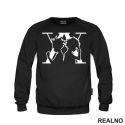 Logo - Hunter x Hunter - Duks Logo - Hunter x Hunter - Duks