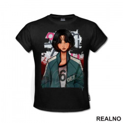 Player 067 - Squid Game - Majica