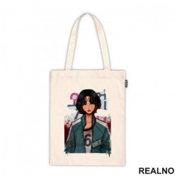 Player 067 - Squid Game - Ceger