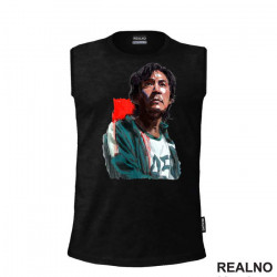 Player 456 - Squid Game - Majica