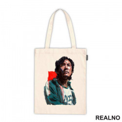 Player 456 - Squid Game - Ceger