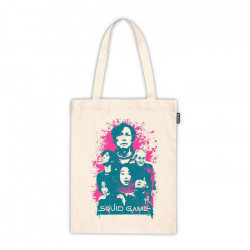 Color Splash Players - Squid Game - Ceger