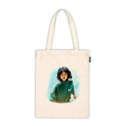 Player 067 - Blue - Squid Game - Ceger