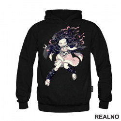 Nezuko - Demon Slayer - Duks Nezuko - Demon Slayer - Duks