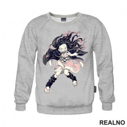 Nezuko - Demon Slayer - Duks Nezuko - Demon Slayer - Duks