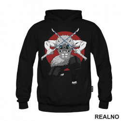 Inosuke - Stance - Demon Slayer - Duks Inosuke - Stance - Demon Slayer - Duks