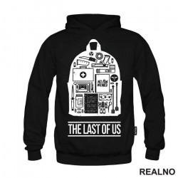 Backpack - The Last Of Us - Duks