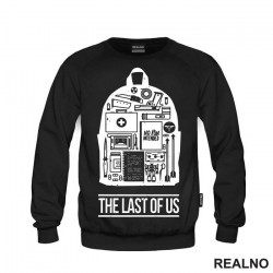 Backpack - The Last Of Us - Duks