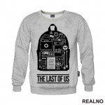 Backpack - The Last Of Us - Duks