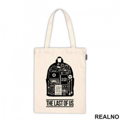 Backpack - The Last Of Us - Ceger