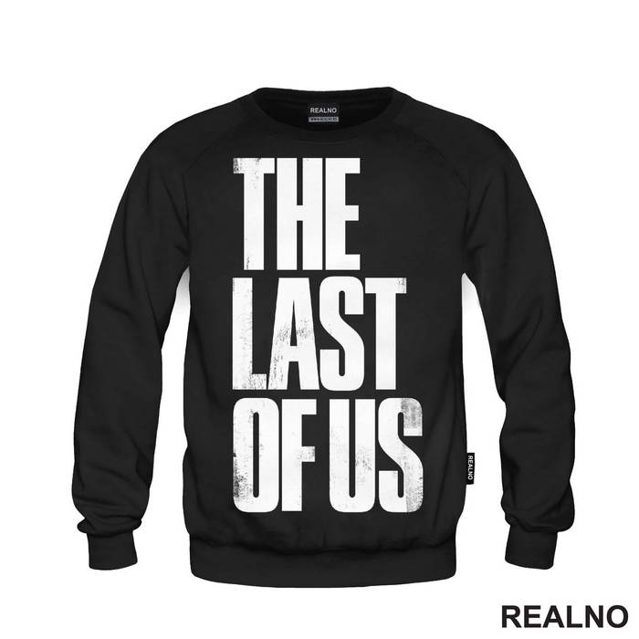 Logo - The Last Of Us - Duks