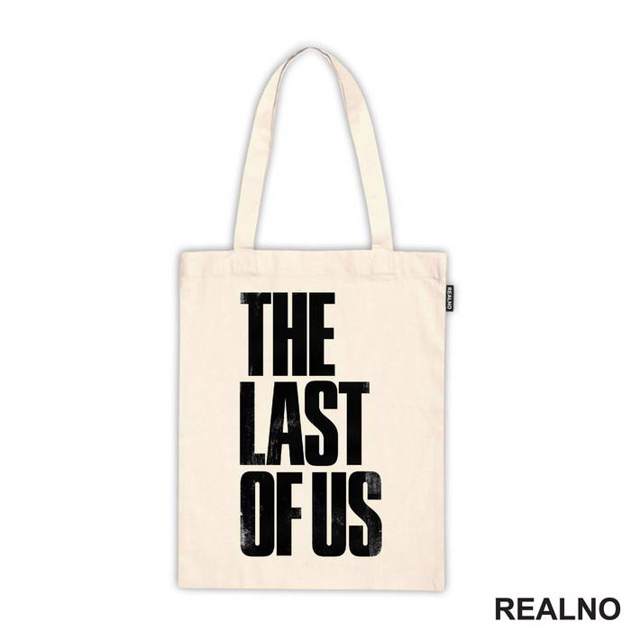 Logo - The Last Of Us - Ceger