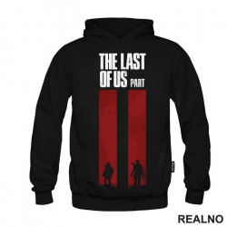 Part II - The Last Of Us - Duks Part II - The Last Of Us - Duks