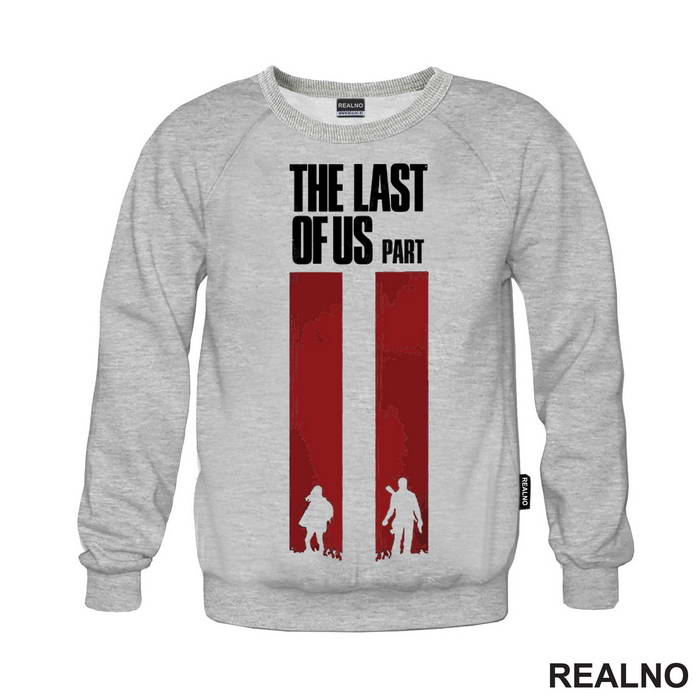 Part II - The Last Of Us - Duks