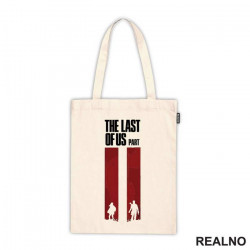 Part II - The Last Of Us - Ceger