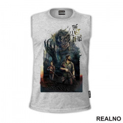 Endure And Survive - The Last Of Us - Majica