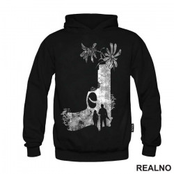 Gun With Flowers - The Last Of Us - Duks