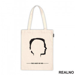 Silhouette - The Last Of Us - Ceger