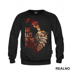 Gun - Rusty - The Last Of Us - Duks