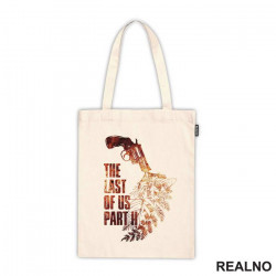 Gun - Rusty - The Last Of Us - Ceger