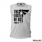 Logo And Firefly - Dripping - The Last Of Us - Majica