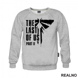 Logo And Firefly - Dripping - The Last Of Us - Duks