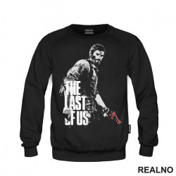 Joel - Red Gun - The Last Of Us - Duks