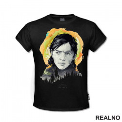 Every Last One Of Them - The Last Of Us - Majica