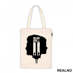 Faces - Ellie And Joel - The Last Of Us - Ceger