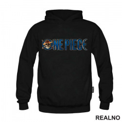 Metallic Logo - One Piece - Duks
