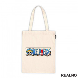 Logo - One Piece - Ceger