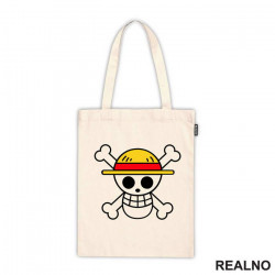 Skull - One Piece - Ceger